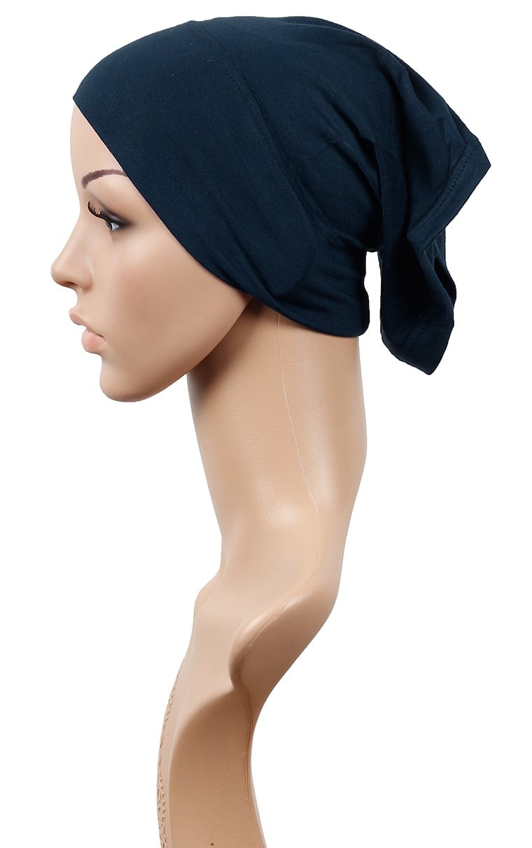 Likralı Havalı Bone 2505-14