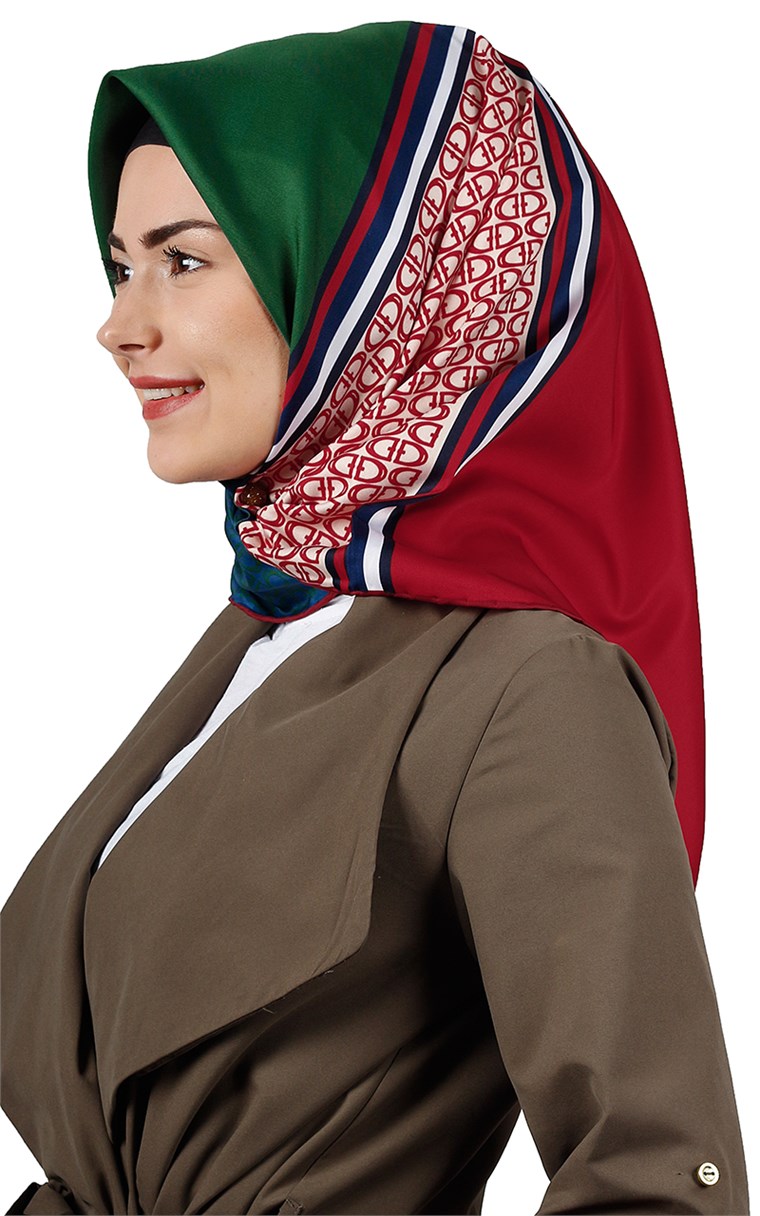 U.s Polo Assn Eşarp 1005-06