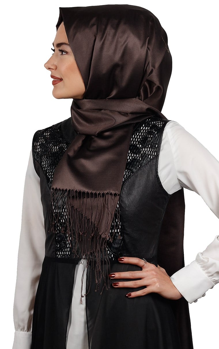 Aker İpek Şal 1010163-332