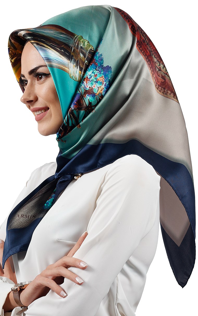 Armine İpek 2016 Kış Sezonu 7511-02