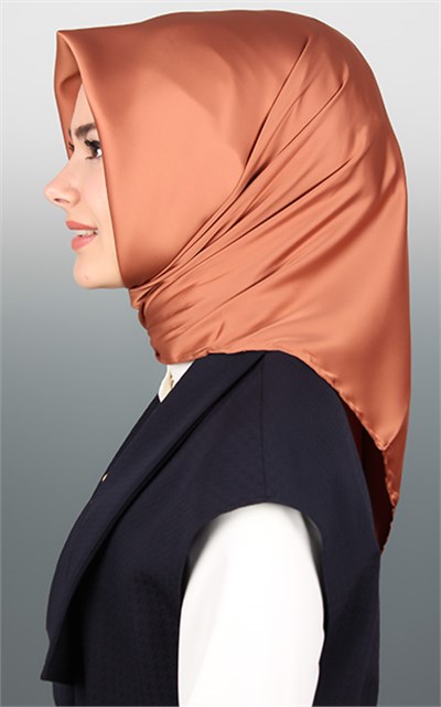 Sayanora Eşarp Düz Renk 1023-22