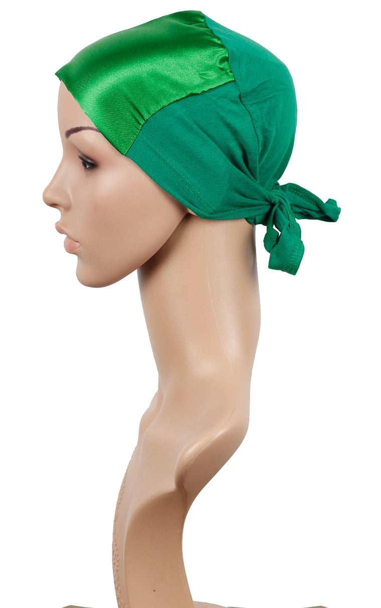 Likralı Saten Bone 2507-11