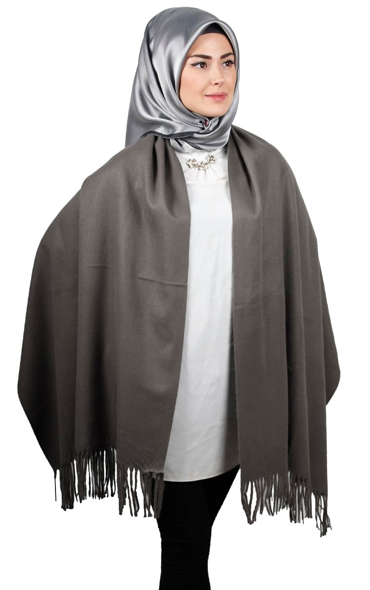 Lüx Yün Etol Atkı 2015-3