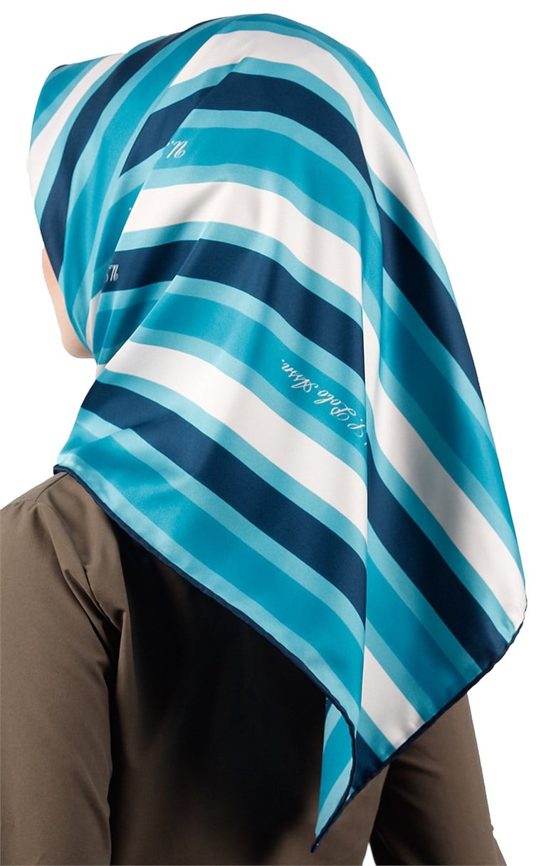 U.s Polo Assn Eşarp 1006-01