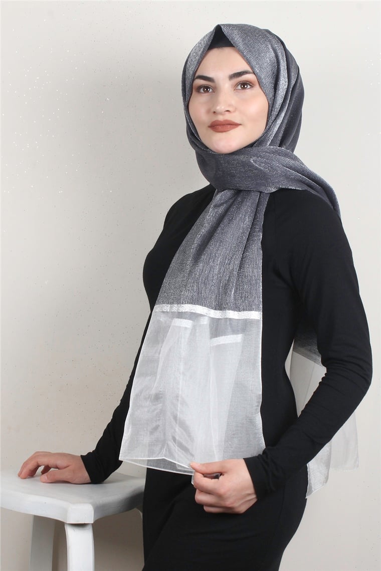 Elenora Şal 1905-15 Füme