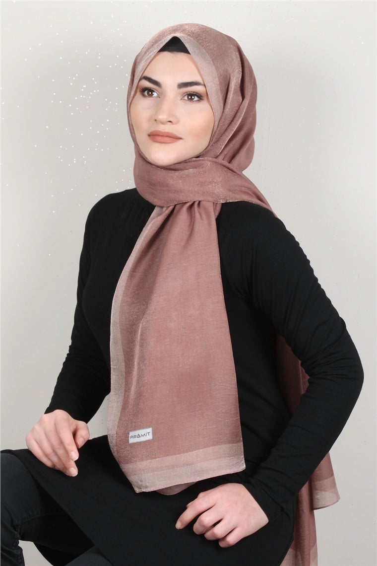 Elizya Simli Şal 4000-20 Fondöten