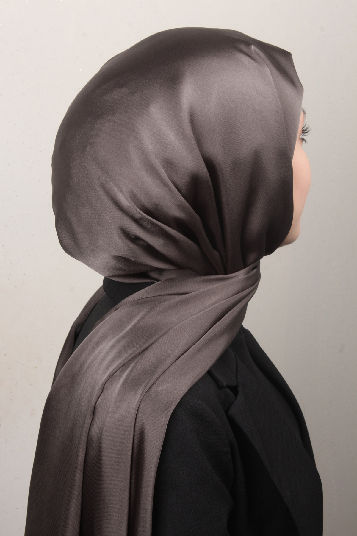 Eşarppark So Nice Şal 4115-1 Kakao