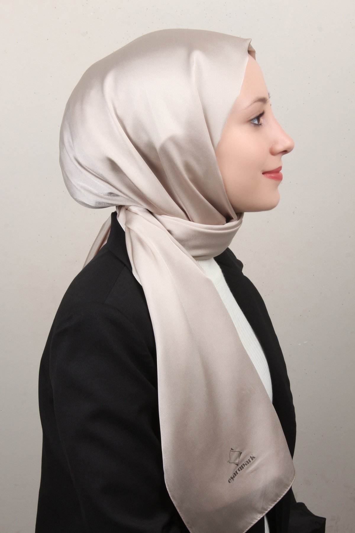 Eşarppark So Nice Şal 4115-15 Taş