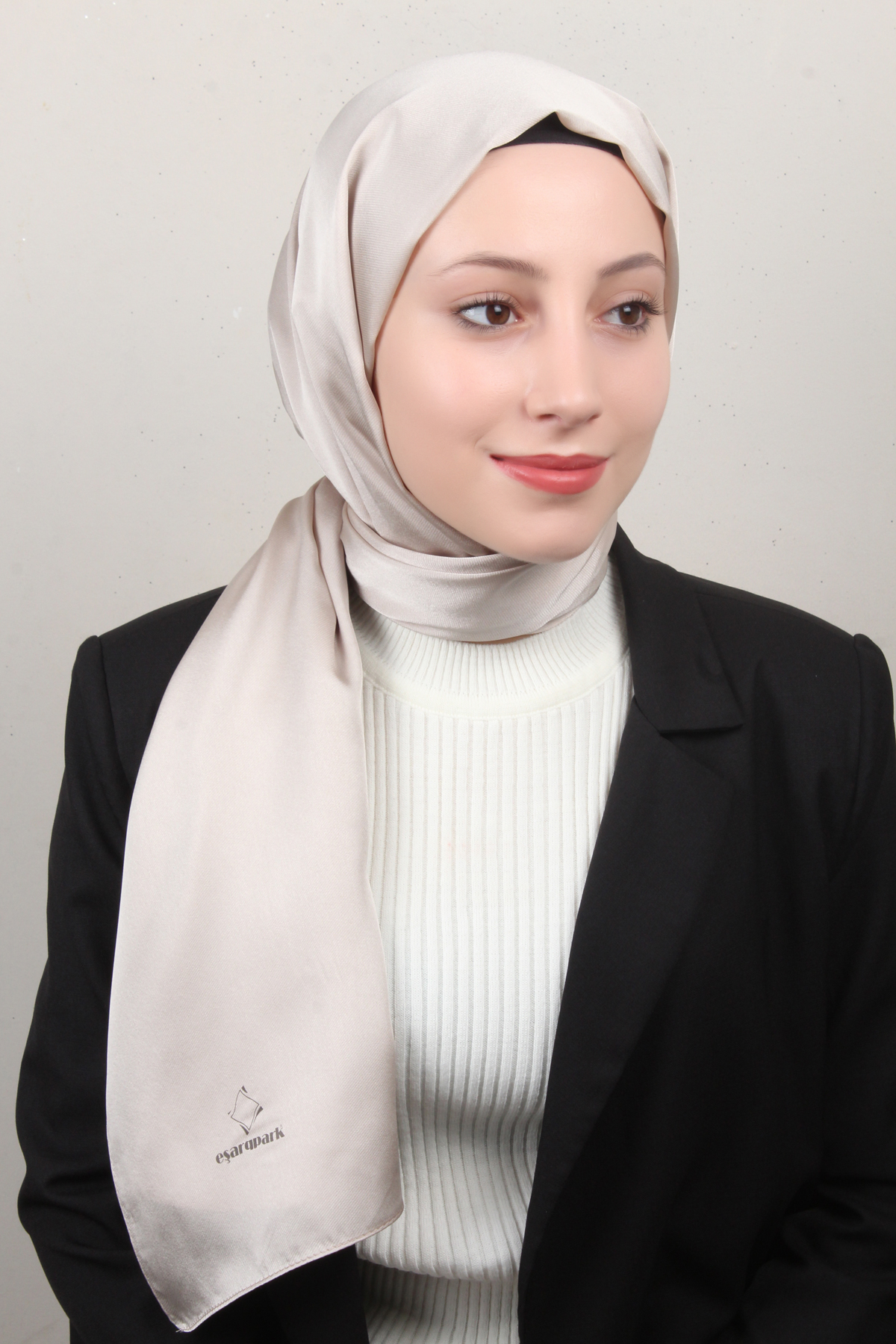 Eşarppark So Nice Şal 4115-15 Taş