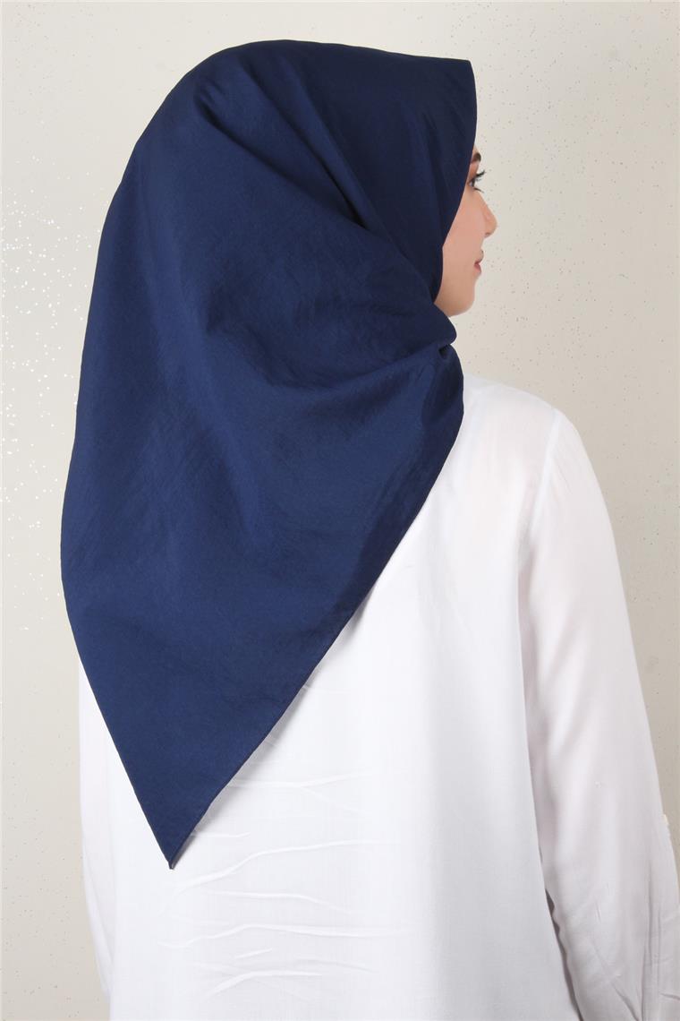Eşarppark Yaz Serinliği 2748-18 Lacivert