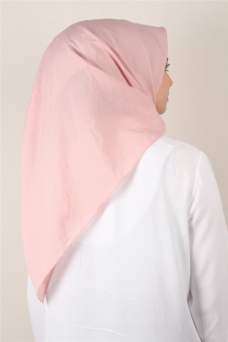 Eşarppark Yaz Serinliği 2748-2 Pudra