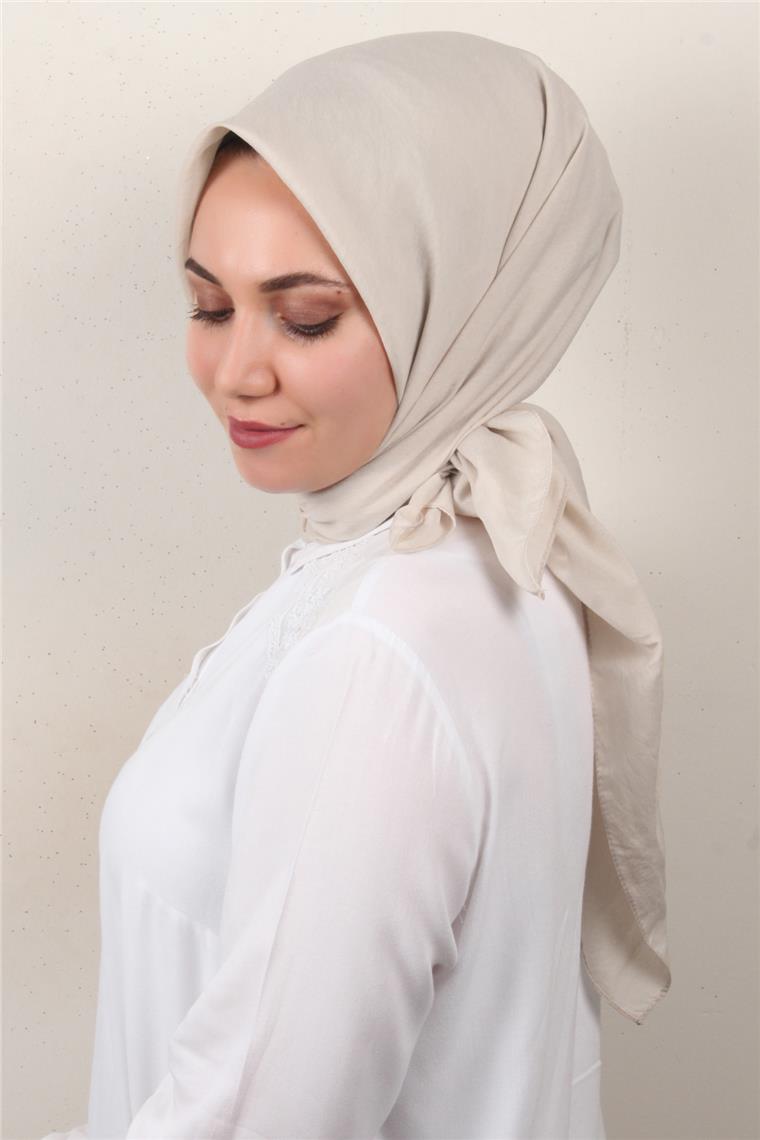 Eşarppark Yaz Serinliği 2748-4 Bej