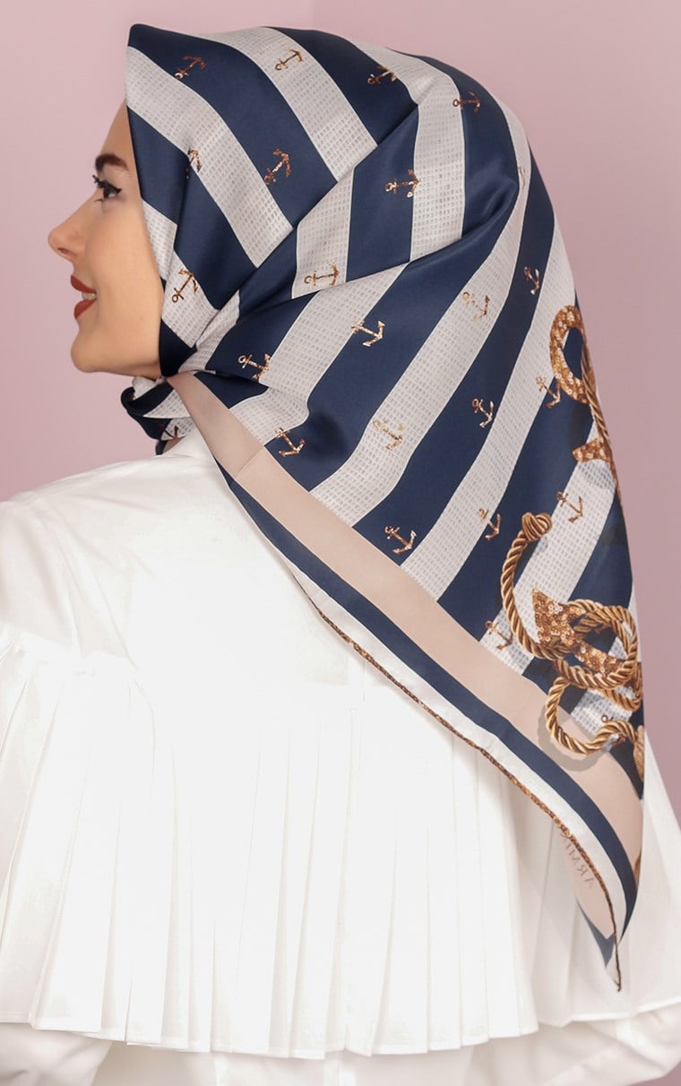 Armine İpek 2017 Yaz Sezonu 7643-01