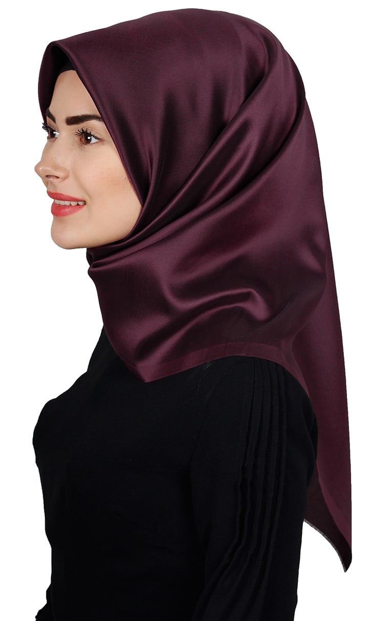 Piramit Tafta Eşarp 1330-3