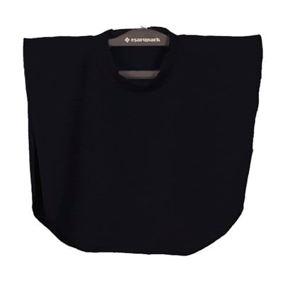 Balıkçı Yaka Boyunluk 2514-7