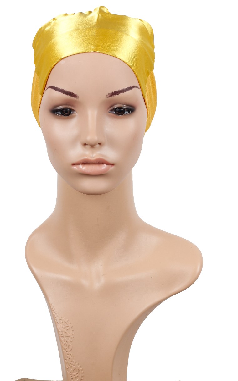 Likralı Saten Bone 2507-1