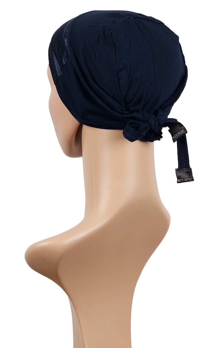 Aker Likralı Saten Bone 2502-3