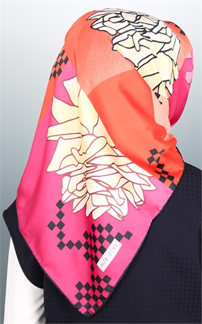 6581769-915 AKER SPORT EŞARP