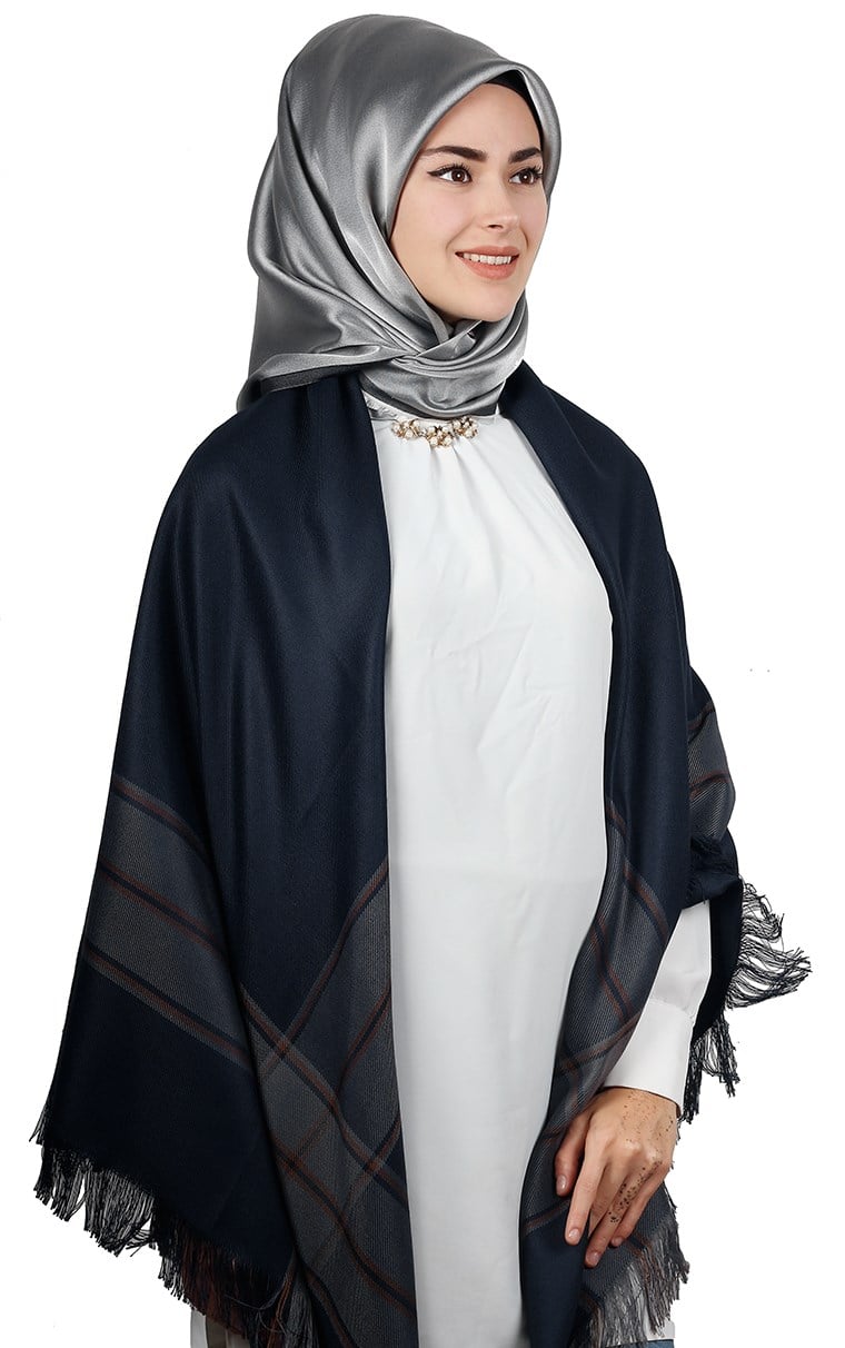 521-0001-01 Babaanne Atkısı Yün