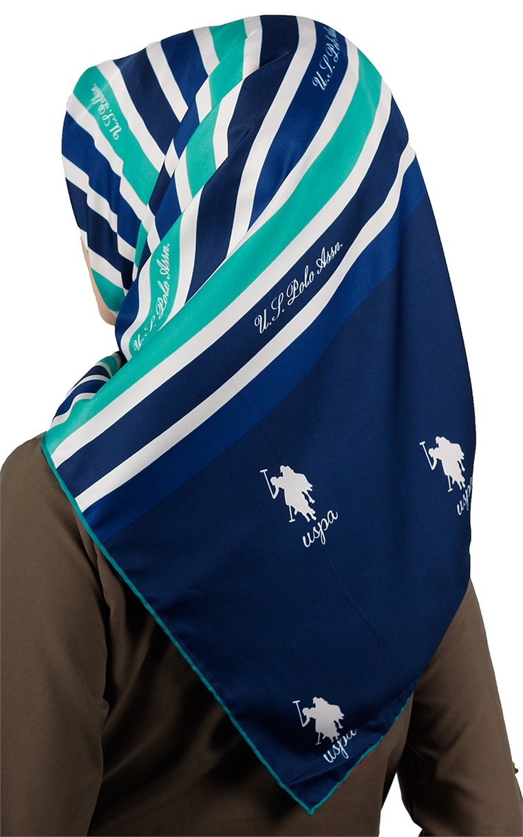 U.s Polo Assn Eşarp 1006-02
