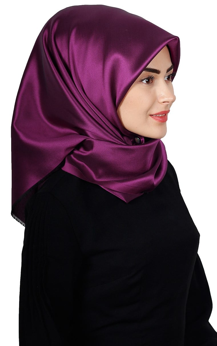 Piramit Tafta Eşarp 1330-6