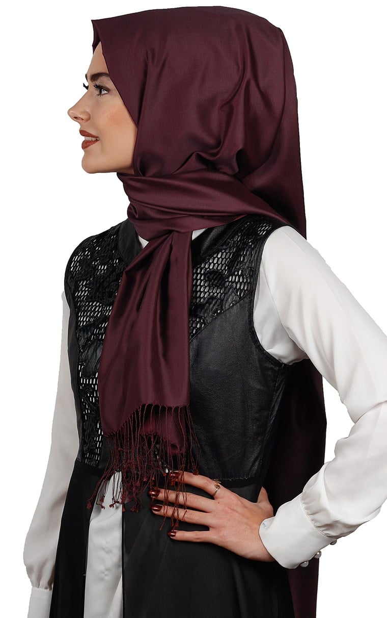 Aker İpek Şal 1010163-031