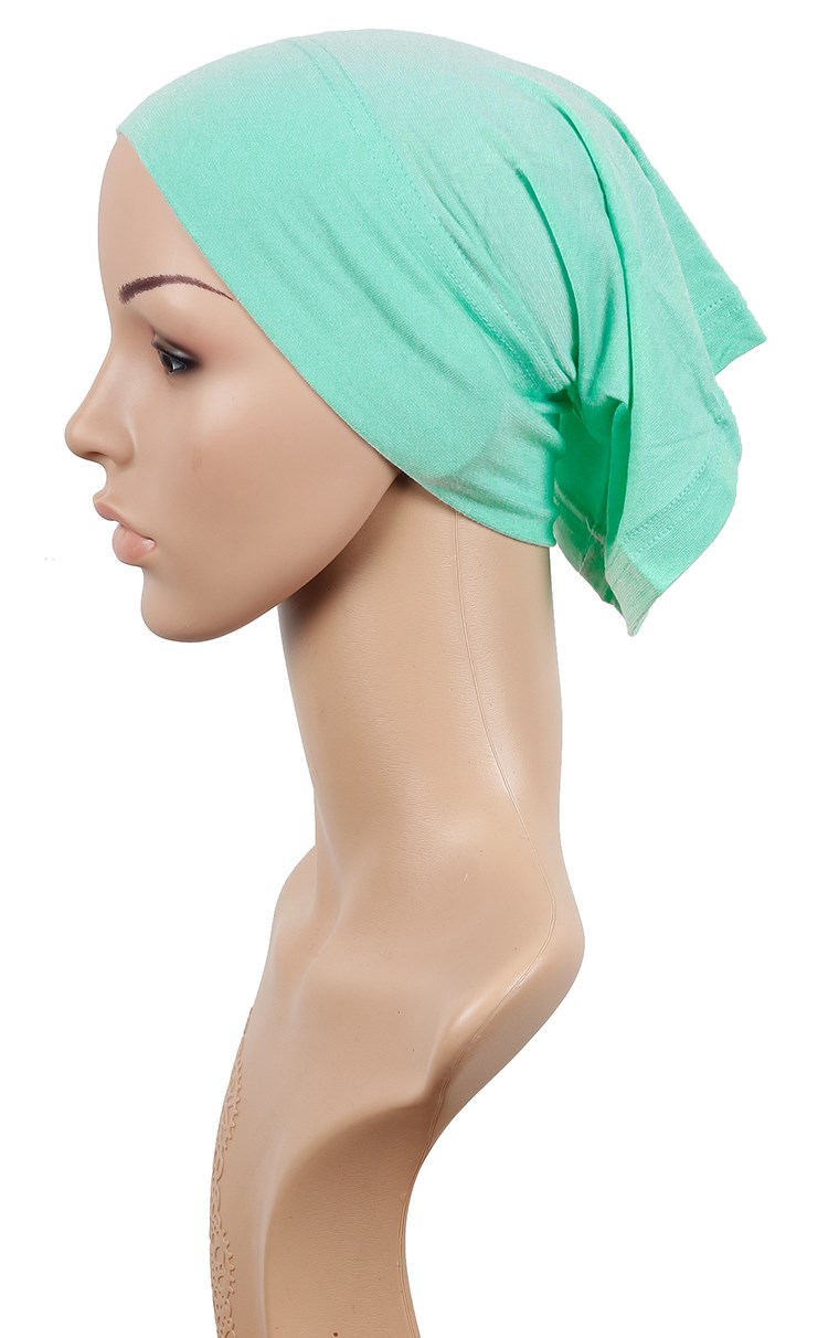 Likralı Havalı Bone 2505-12