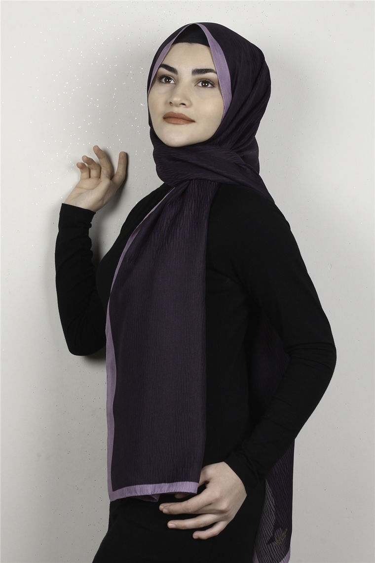 Fashion İpeksi Şal 2880-16 Gold 