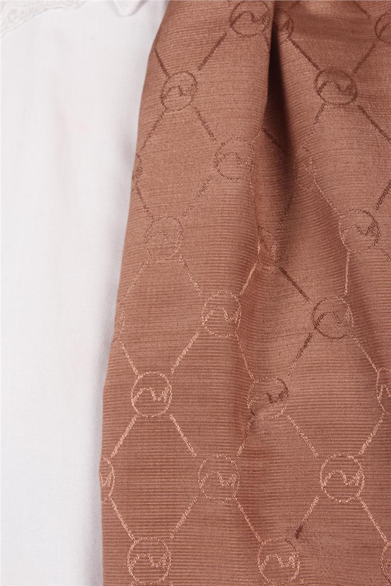 Fashion İpeksi Şal 2882-17 Fondöten