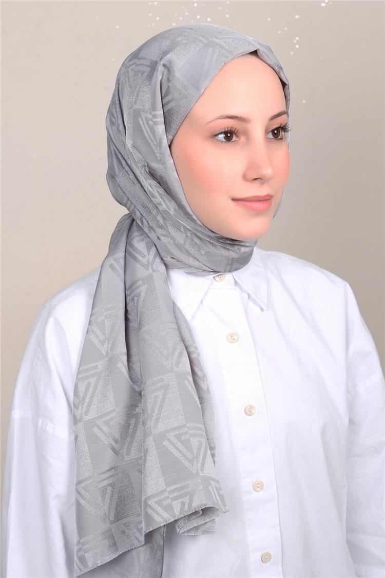 Fashion İpeksi Şal 2883-7