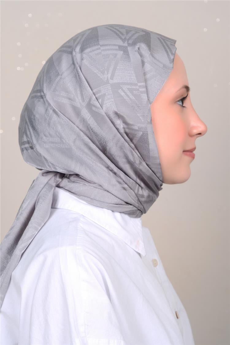 Fashion İpeksi Şal 2883-7
