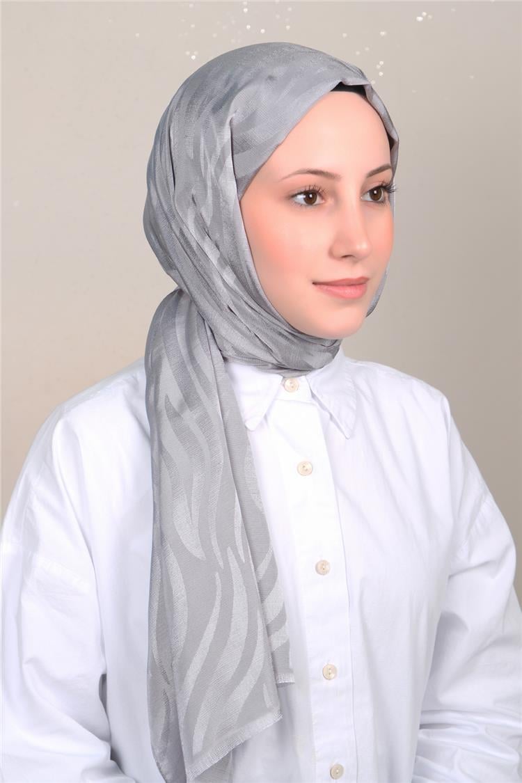 Fashion İpeksi Şal 2884-1