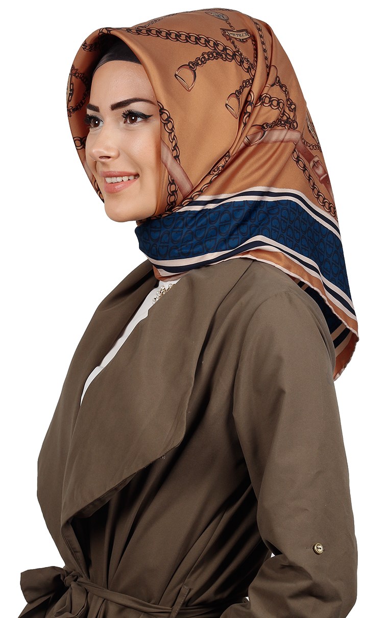 U.s Polo Assn Eşarp 1007-01