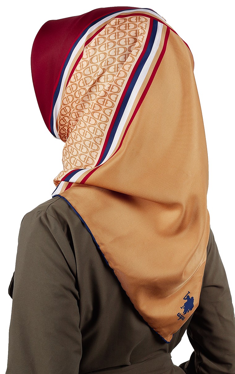 U.s Polo Assn Eşarp 1009-5