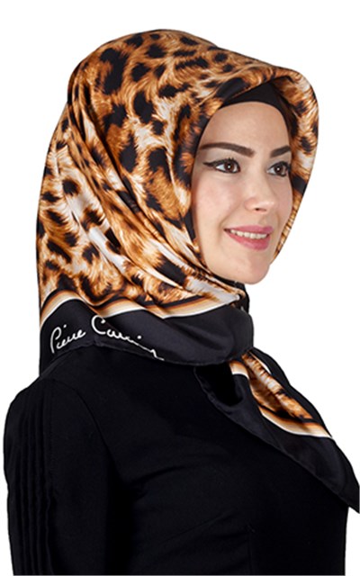 6592438-919 PİERRE CARDIN İPEK 2016 KIŞ