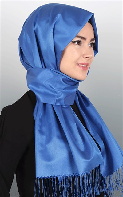 Armanda İpek Şal 1021-12