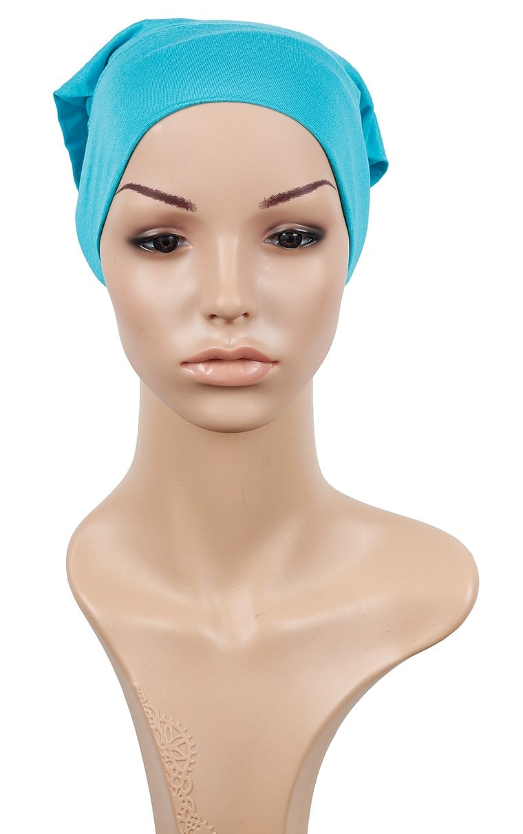 Likralı Havalı Bone 2505-16