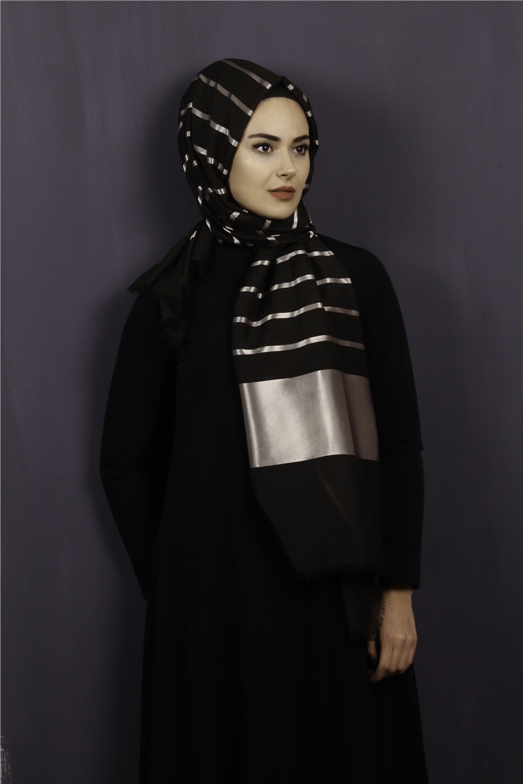 Floşlu Şal 1235-11