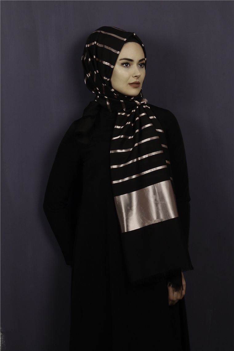 Floşlu Şal 1235-12