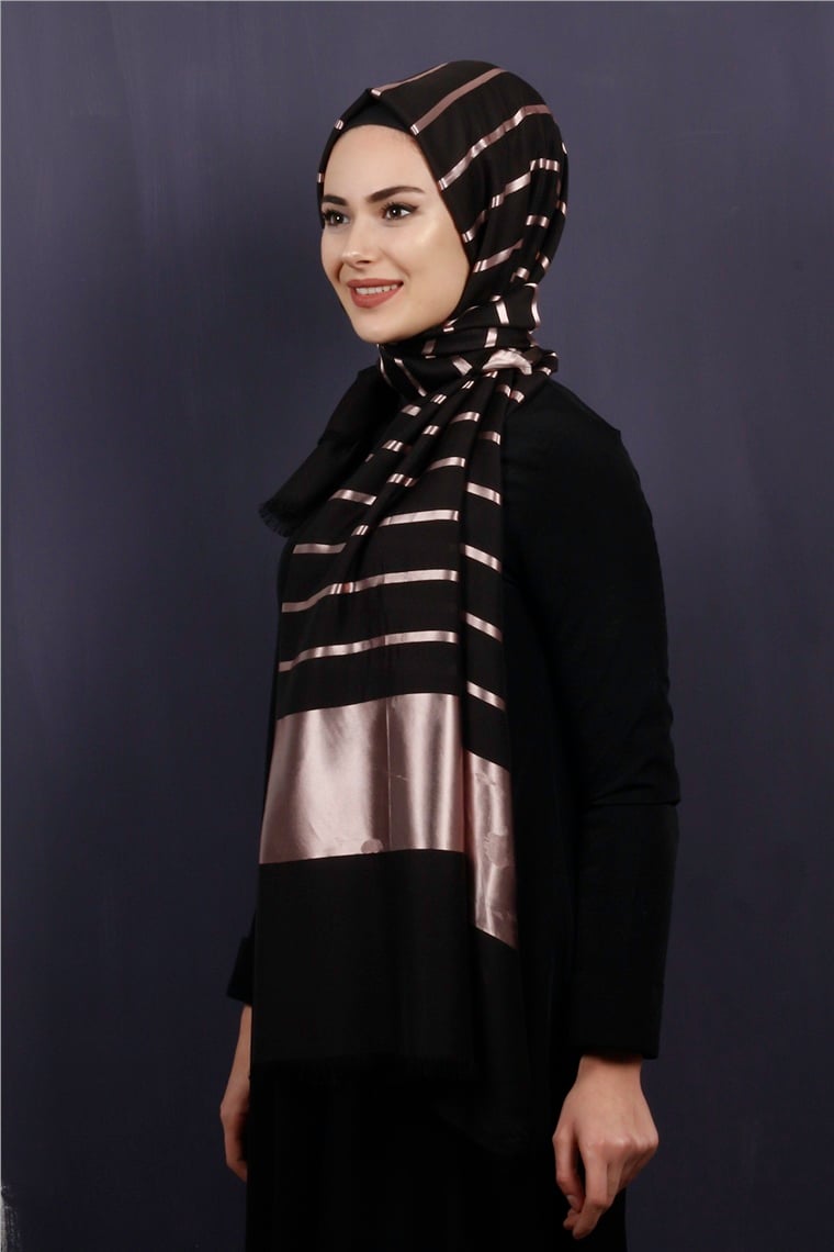 Floşlu Şal 1235-12