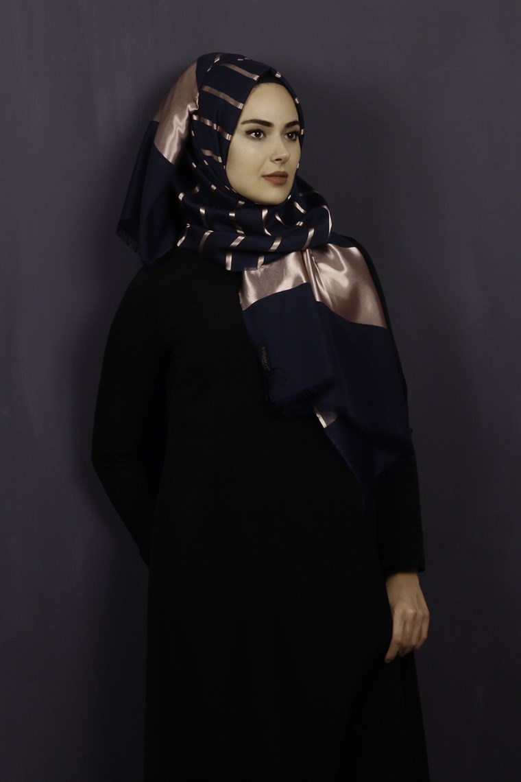 Floşlu Şal 1235-2