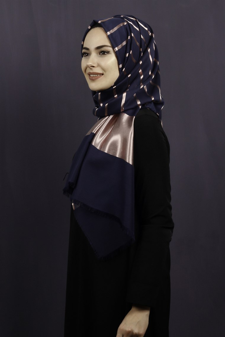 Floşlu Şal 1235-2