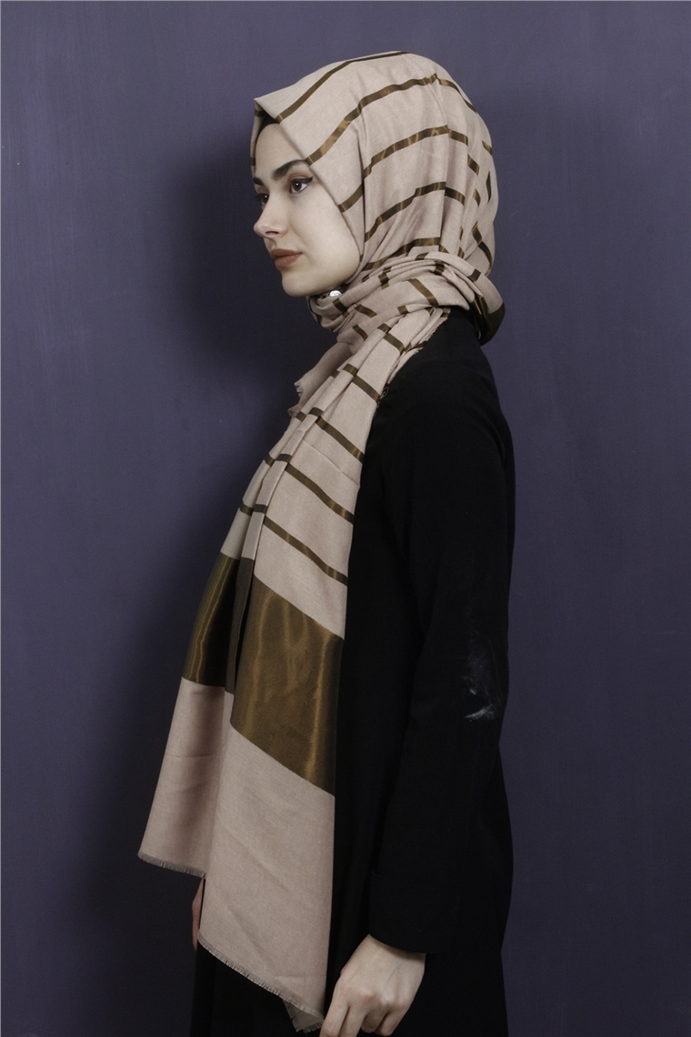 Floşlu Şal 1235-20