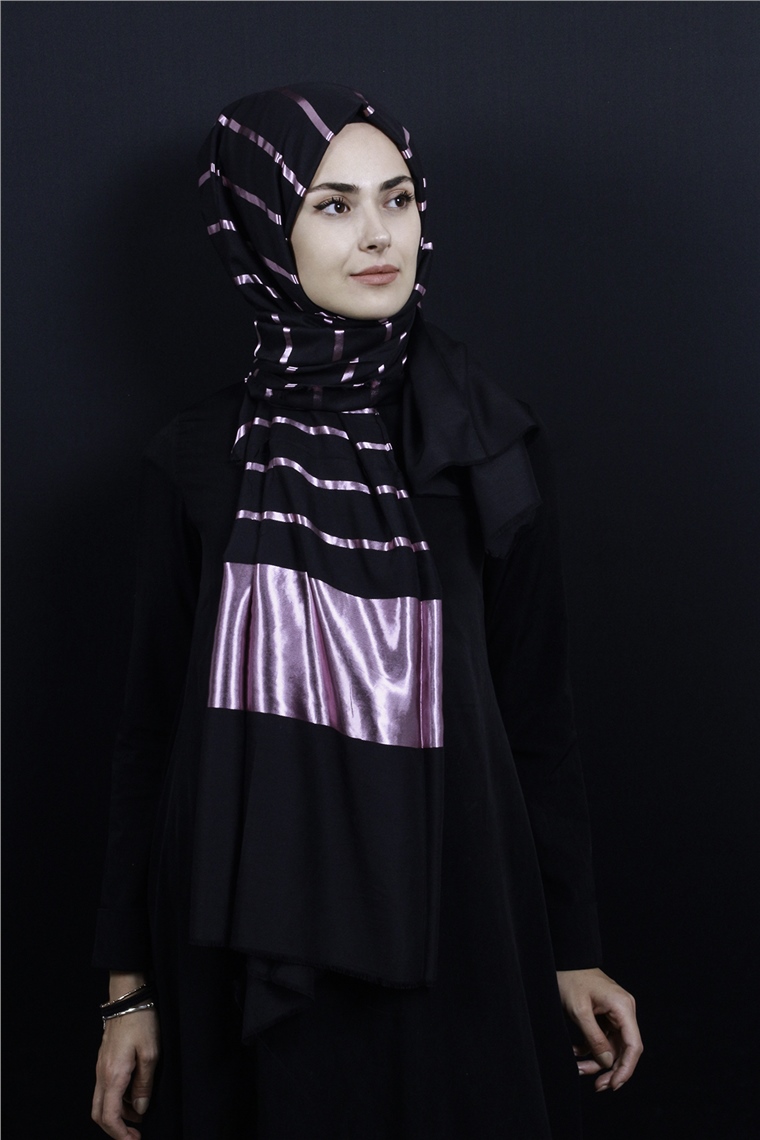 Floşlu Şal 1235-25