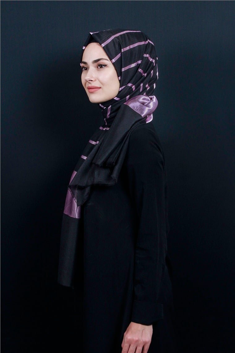 Floşlu Şal 1235-29