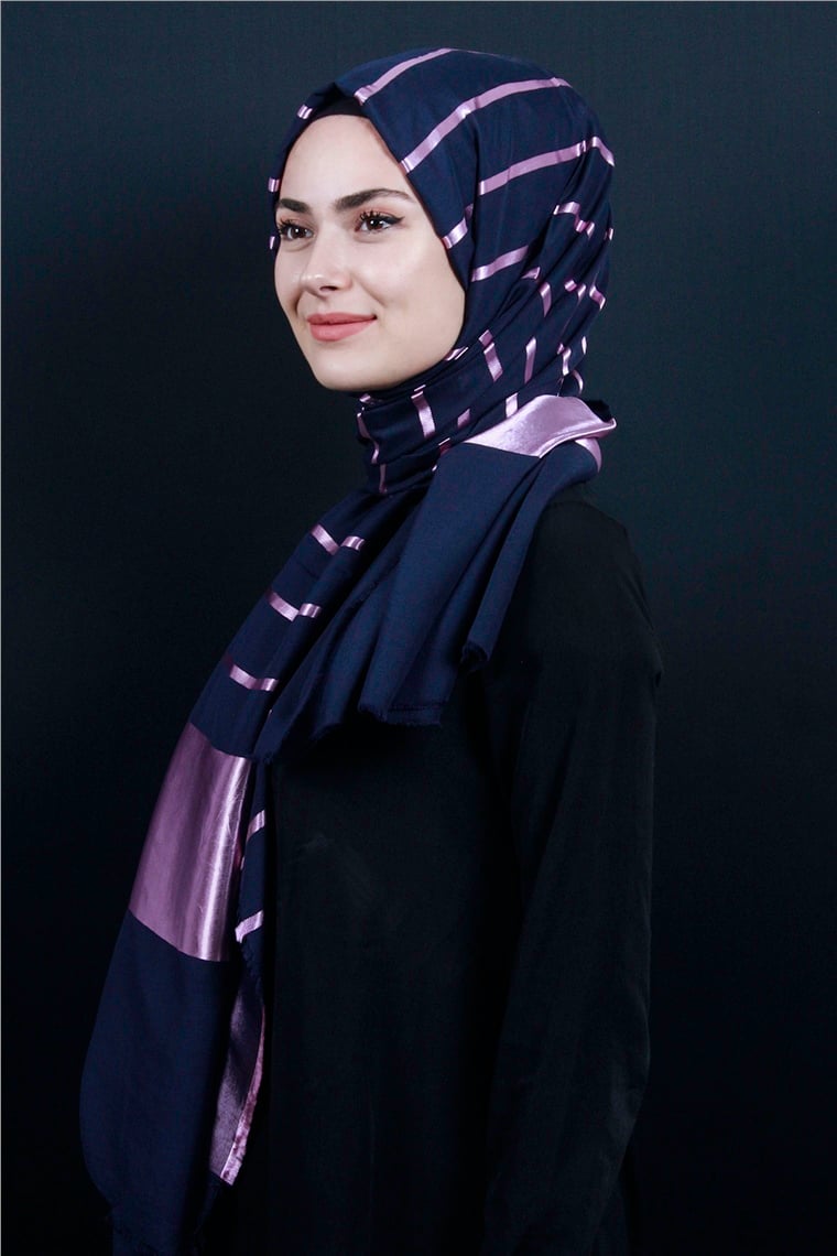 Floşlu Şal 1235-33