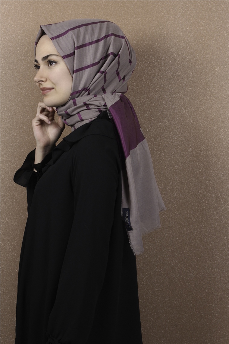 Floşlu Şal 1235-37