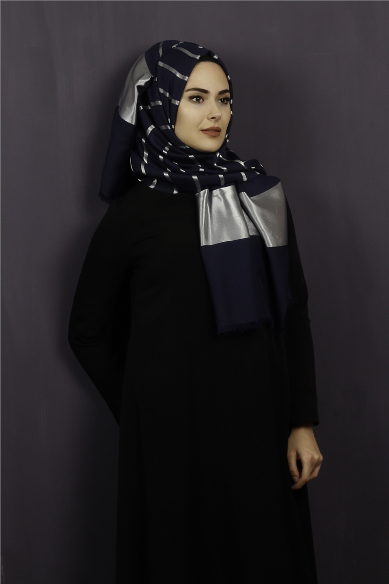 Floşlu Şal 1235-4