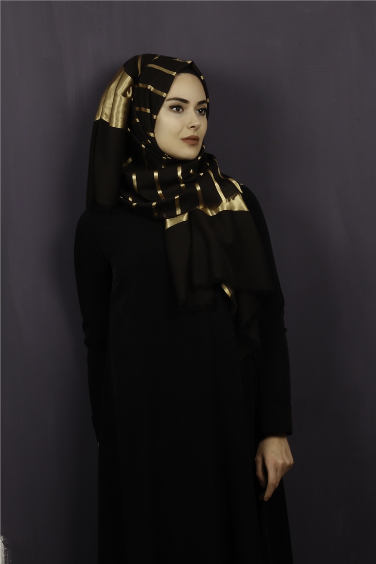 Floşlu Şal 1235-5