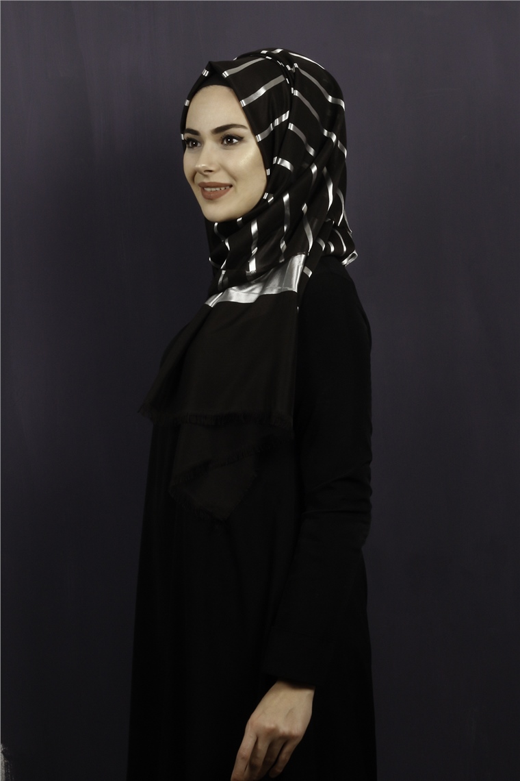 Floşlu Şal 1235-6